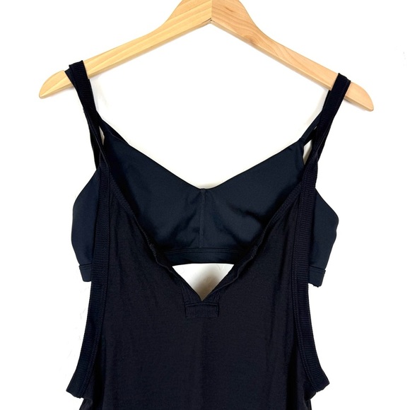 FP Free People Movement Batter Up Tank in Black - Picture 7 of 12